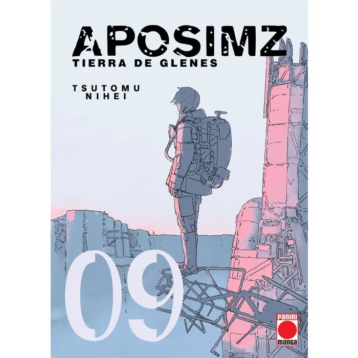 Aposimz: Tierra de Glenes 09