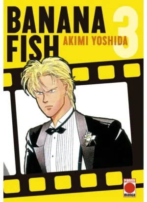 Banana Fish 03
