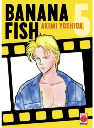 Banana Fish 05