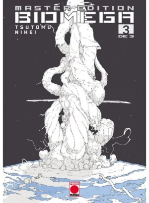 Biomega Master Edition 03