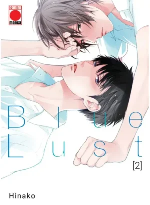 Blue Lust 02