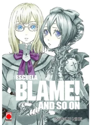 Blame and so on