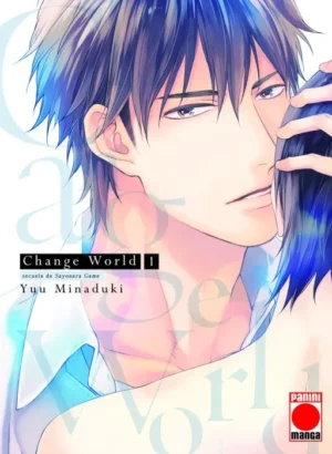 Change World 01