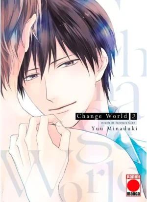 Change World 02