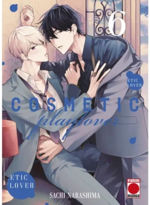 Cosmetic Playlover 06