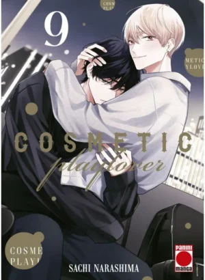 Cosmetic Playlover 09