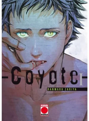 Coyote 01
