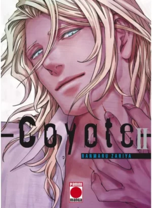 Coyote 02