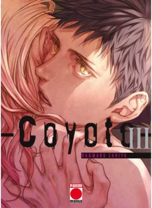 Coyote 03