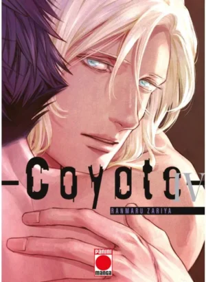 Coyote 04