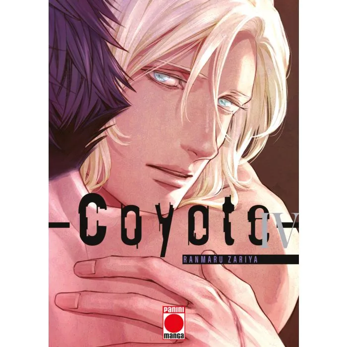 Coyote 04