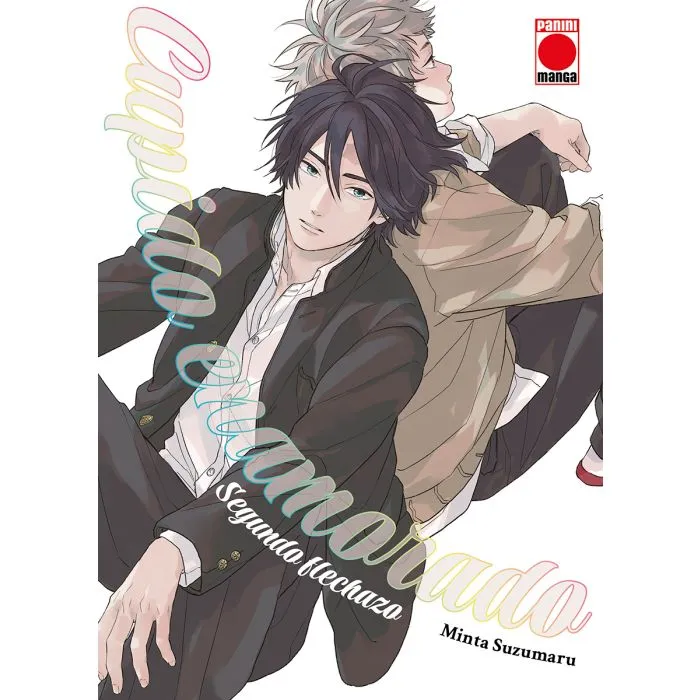 Cupido Enamorado 02