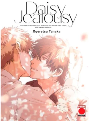 Daisy Jealousy 01