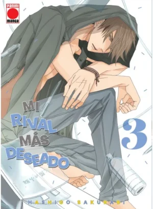 Mi Rival Más Deseado 03