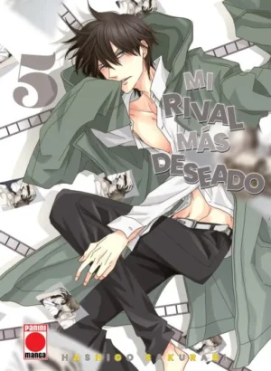 Mi Rival Más Deseado 05