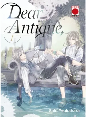 Dear Antique 01