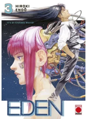 Eden 03