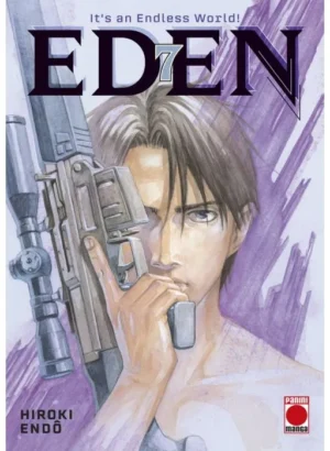 Eden 07