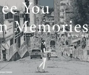 See You In Memories