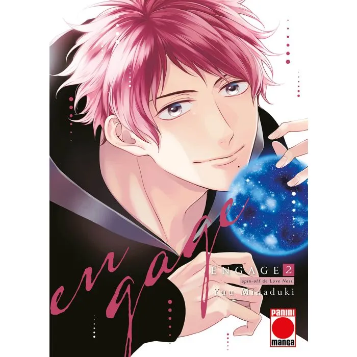 Engage 02