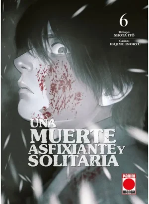 Una muerte asfixiante y solitaria 06