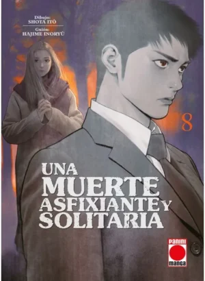 Una muerte asfixiante y solitaria 08