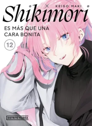 Shikimori es mas que una cara bonita 12