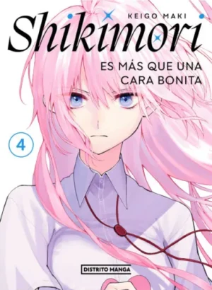Shikimori es mas que una cara bonita 04