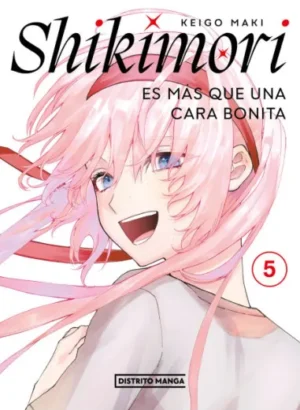 Shikimori es mas que una cara bonita 05