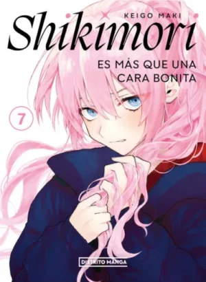Shikimori es mas que una cara bonita 07