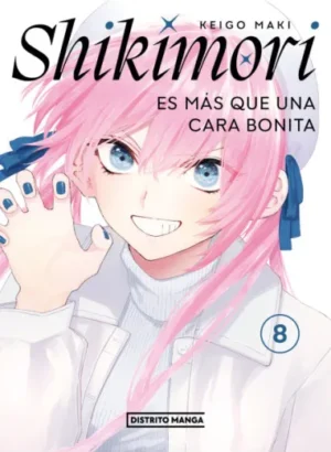 Shikimori es mas que una cara bonita 08