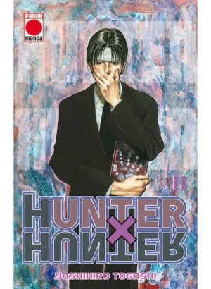 HUNTER X HUNTER 11 - Panini España