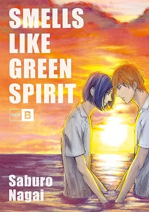 Smells like green spirit Pack - Imagen 2