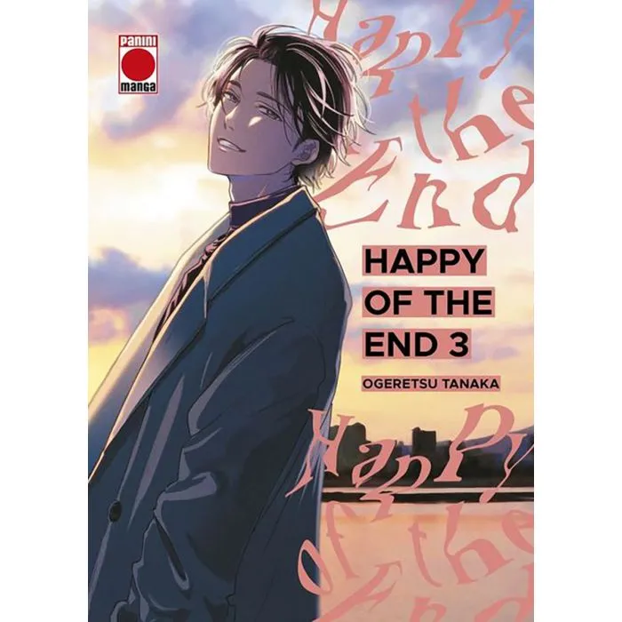 Happy of the end 03