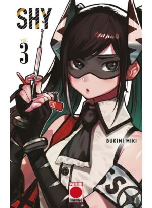 Shy 03