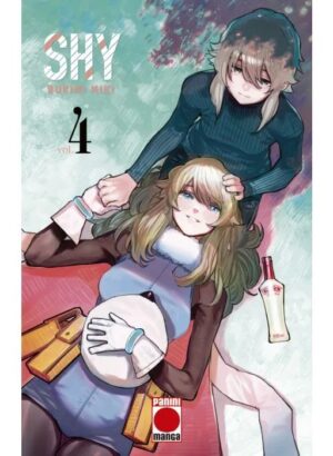 Shy 04