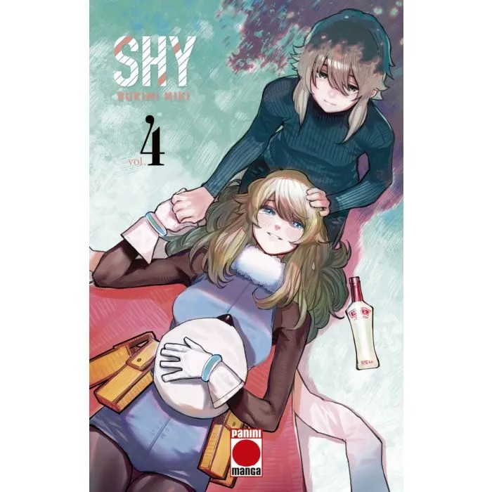 Shy 04