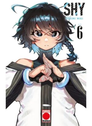 Shy 06