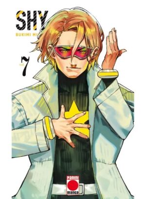 Shy 07