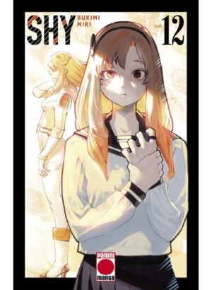 Shy 12