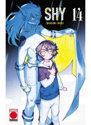 Shy 14