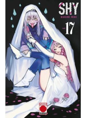 Shy 17