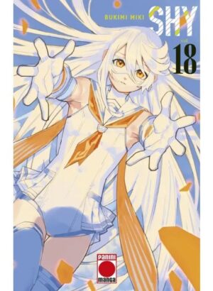 Shy 18
