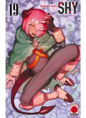 Shy 19