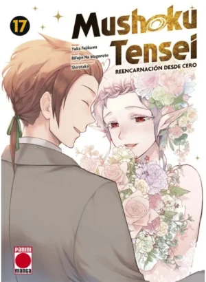 Mushoku Tensei 17