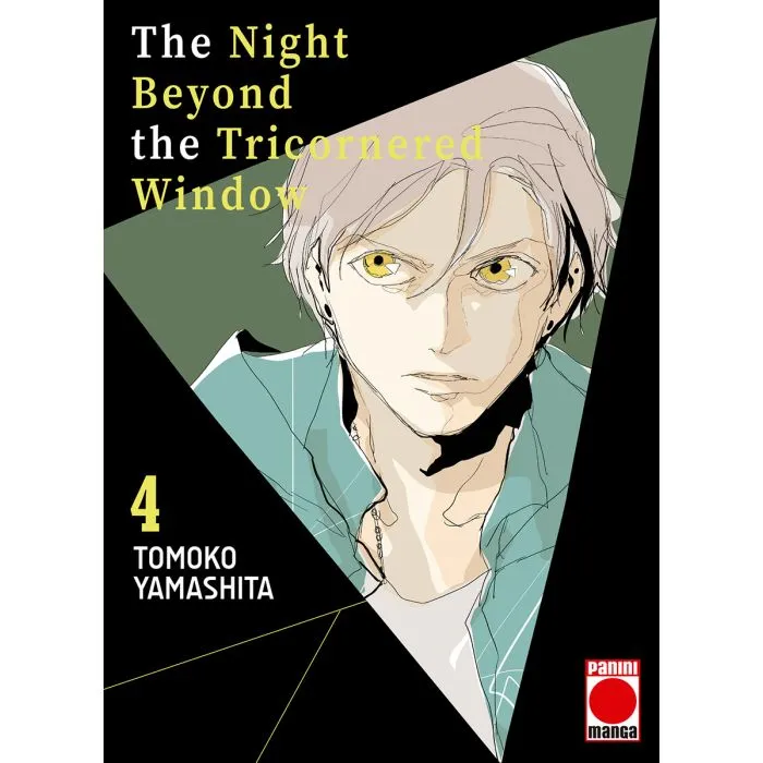 The Night Beyond The Tricornered Window 04