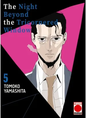 The Night Beyond The Tricornered Window 05