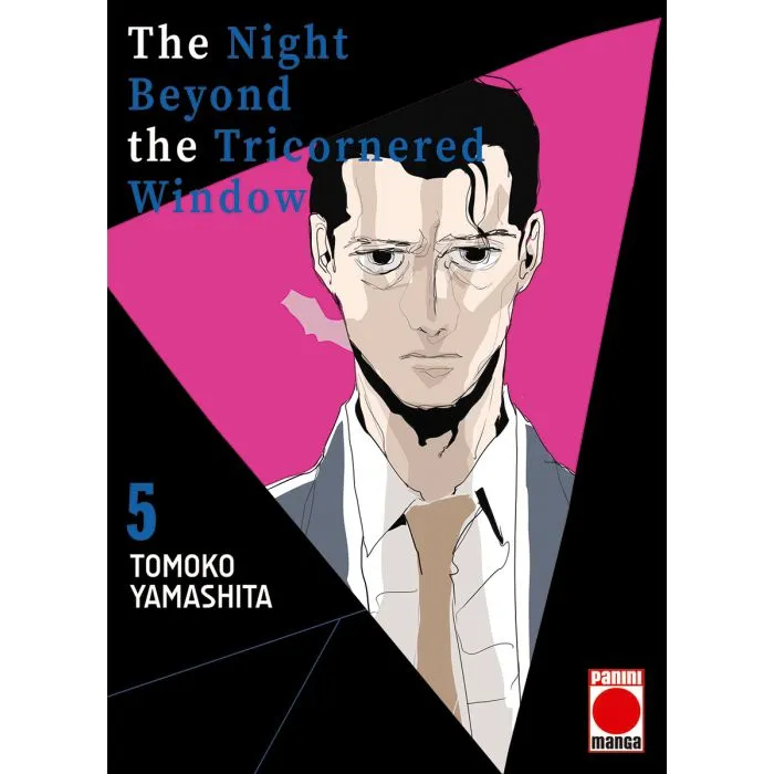 The Night Beyond The Tricornered Window 05