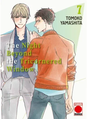 The Night Beyond The Tricornered Window 07