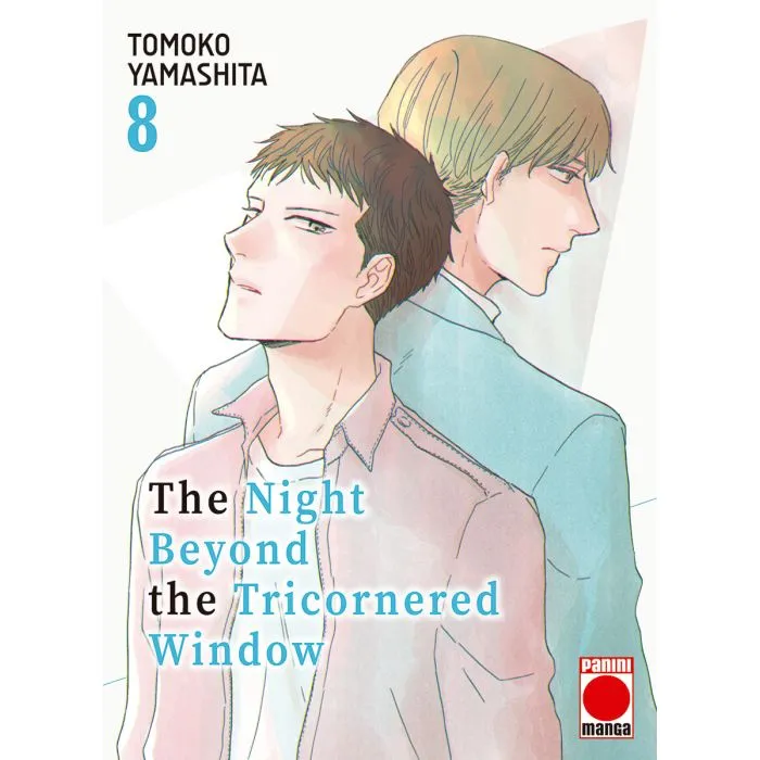 The Night Beyond The Tricornered Window 08